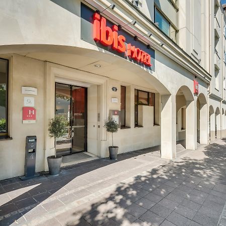 Ibis Paris Rueil Malmaison Екстер'єр фото