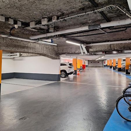 Ibis Paris Rueil Malmaison Екстер'єр фото