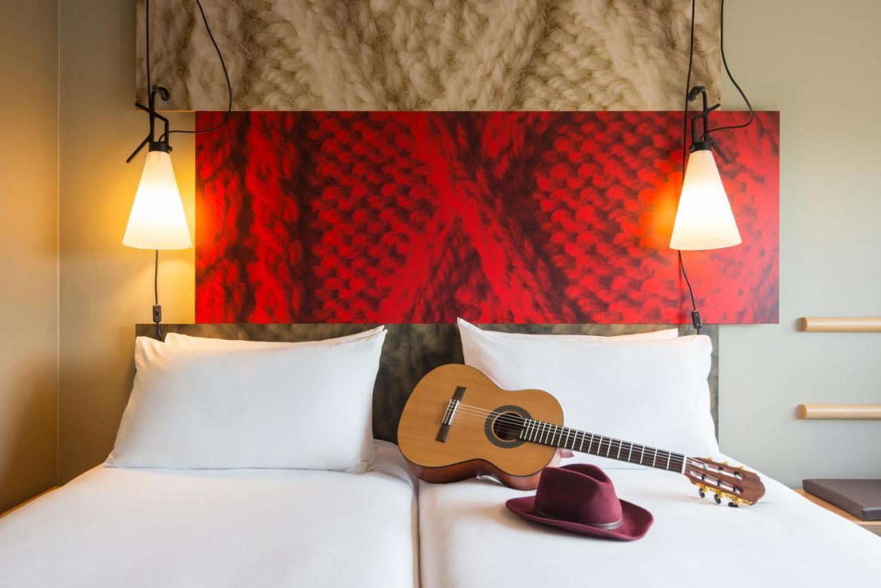 Ibis Paris Rueil Malmaison Екстер'єр фото