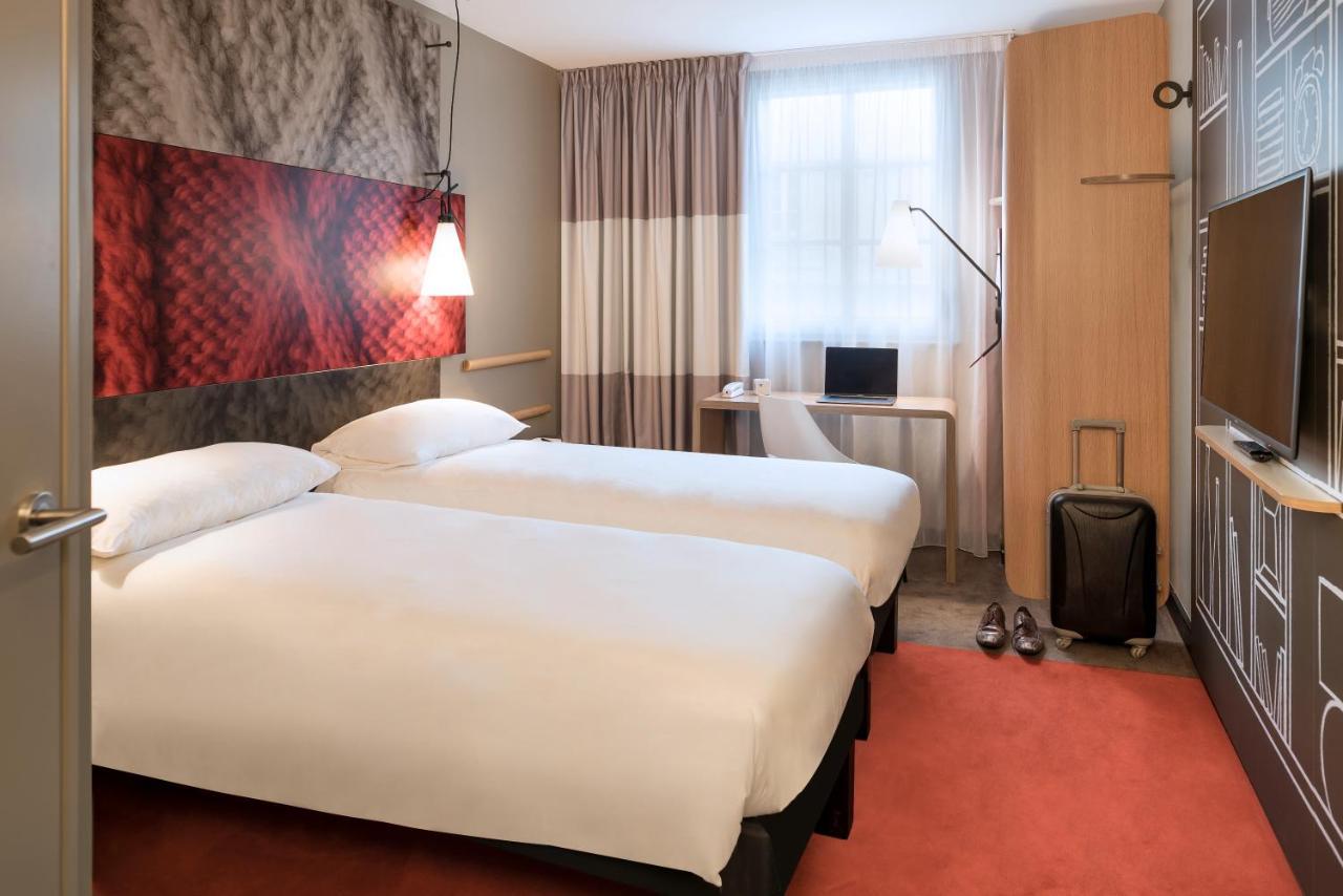Ibis Paris Rueil Malmaison Екстер'єр фото