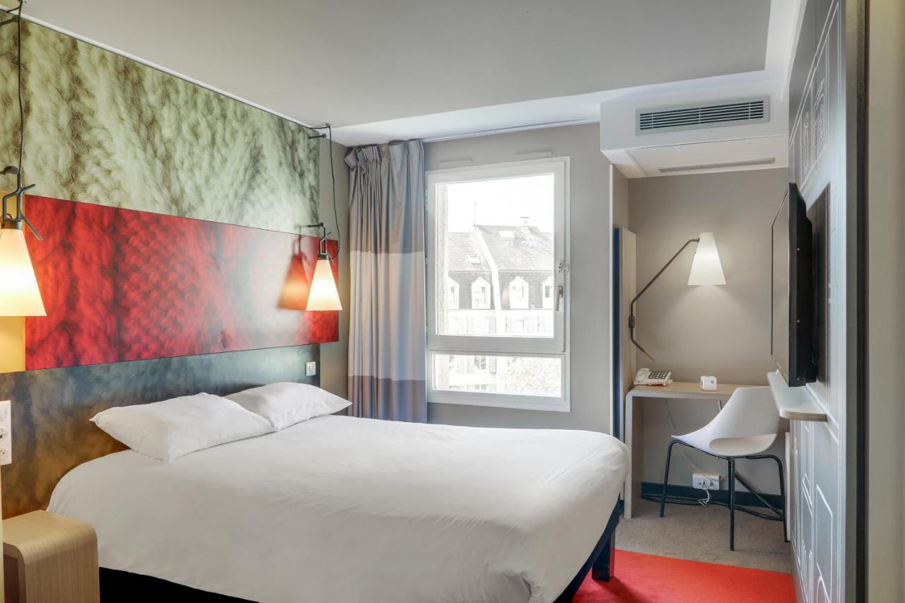 Ibis Paris Rueil Malmaison Екстер'єр фото