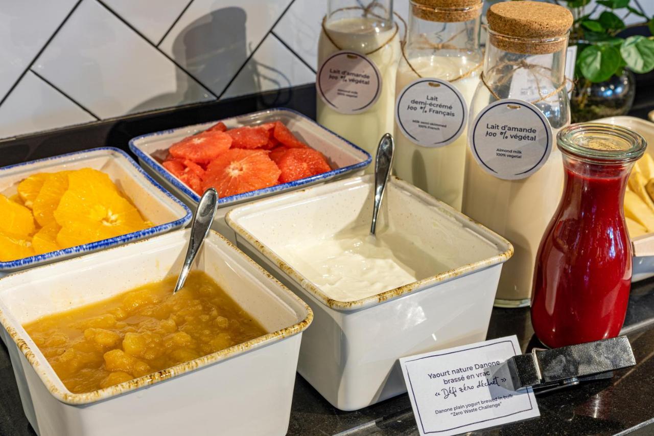 Ibis Paris Rueil Malmaison Екстер'єр фото