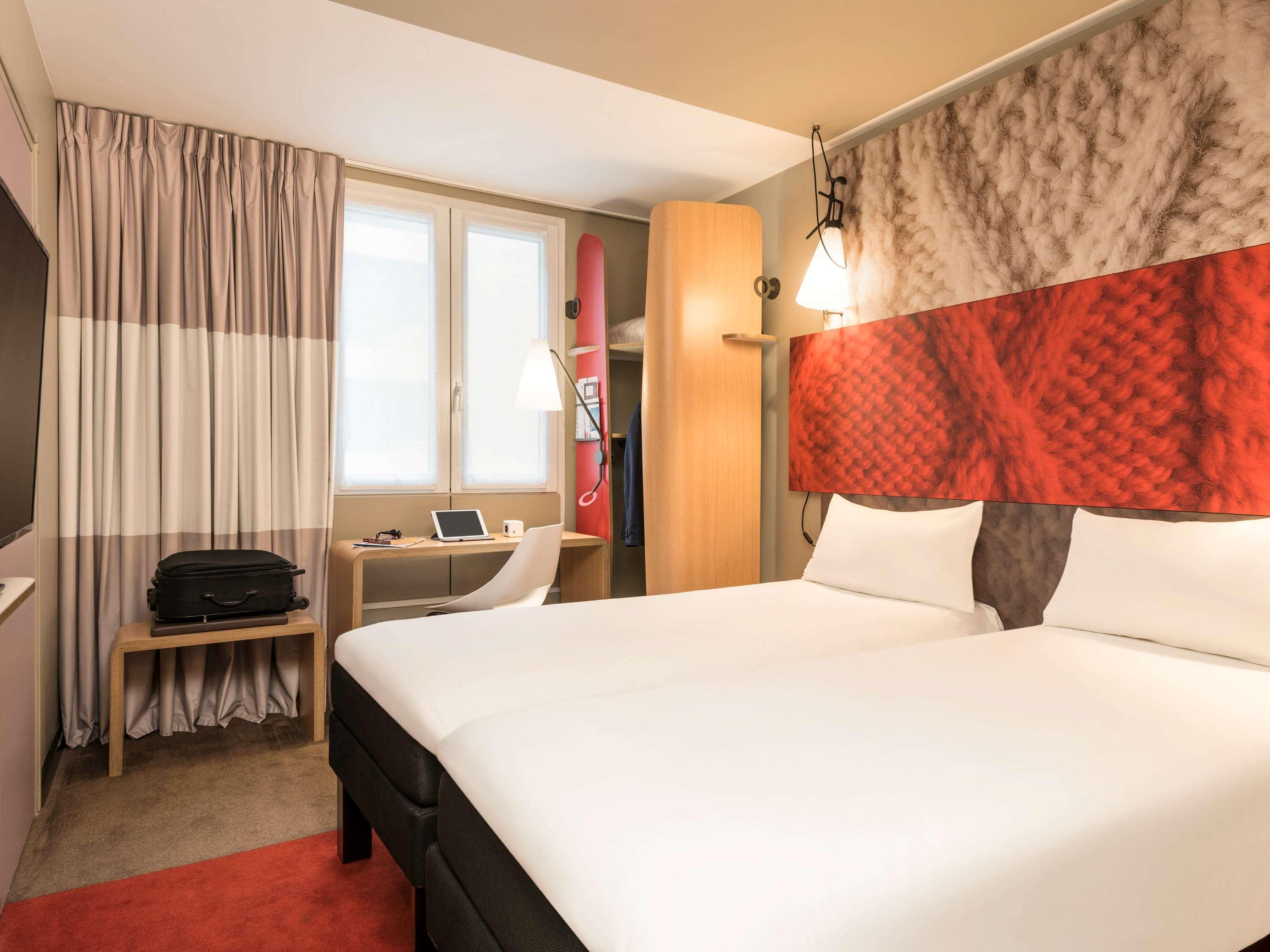 Ibis Paris Rueil Malmaison Екстер'єр фото