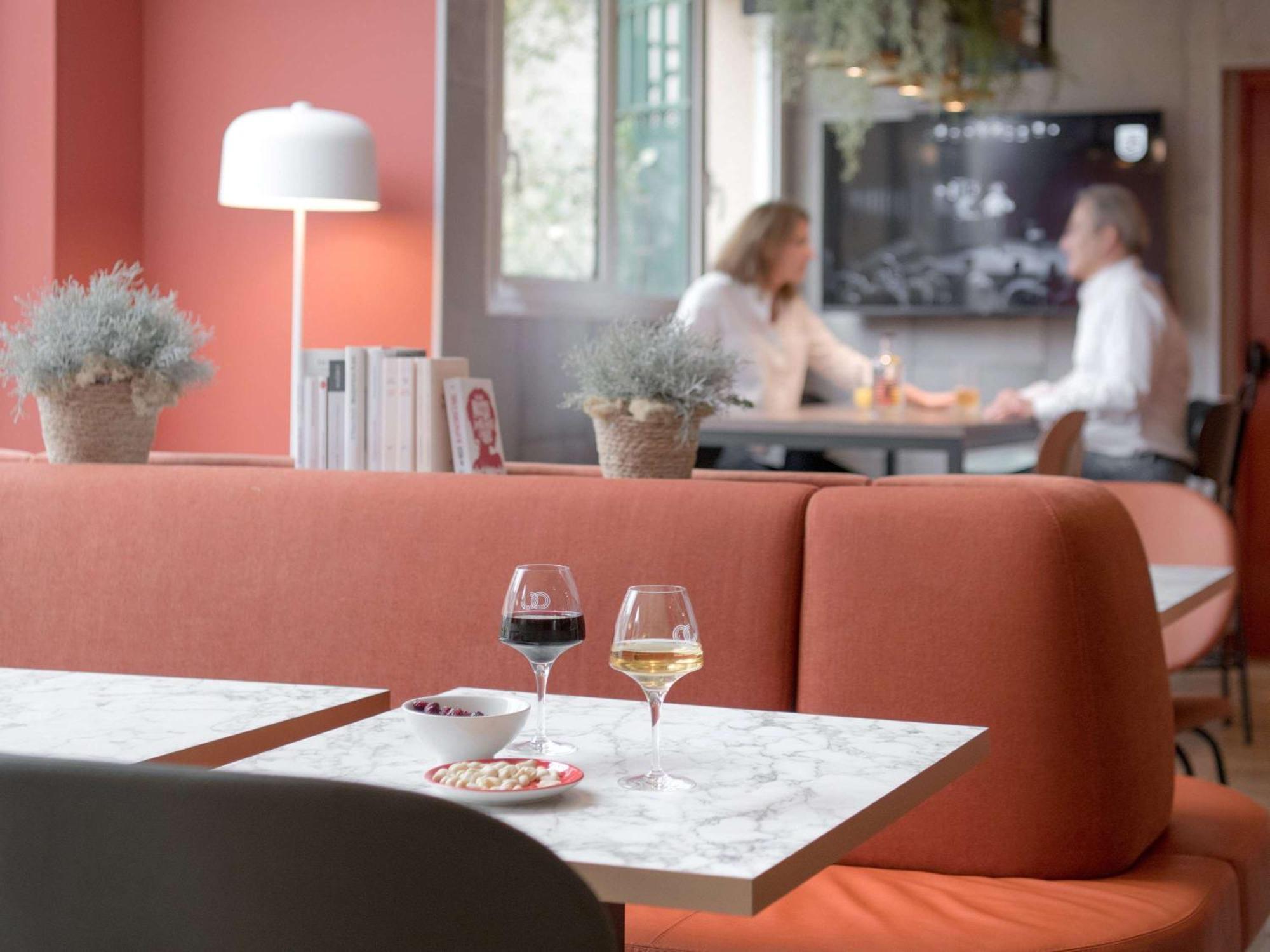 Ibis Paris Rueil Malmaison Екстер'єр фото