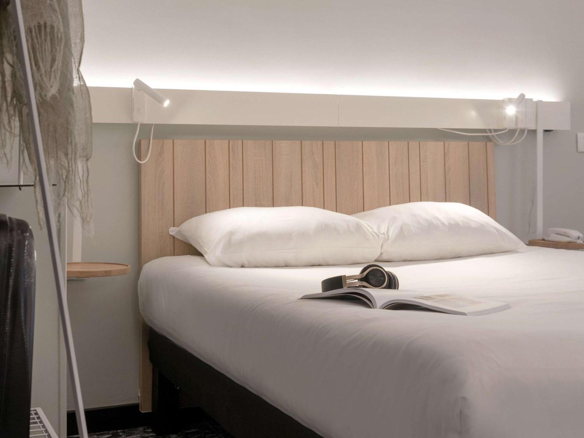 Ibis Paris Rueil Malmaison Екстер'єр фото