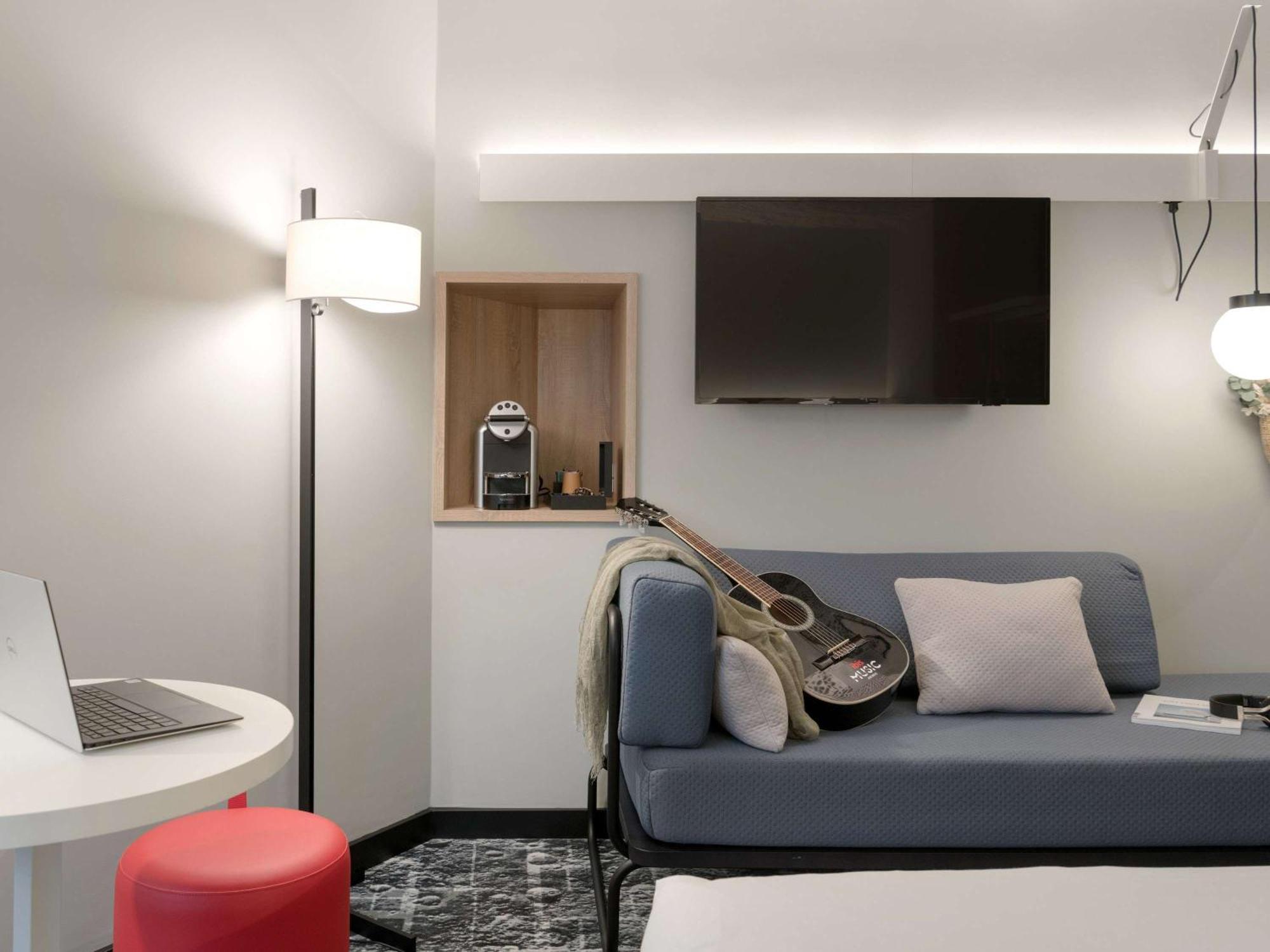 Ibis Paris Rueil Malmaison Екстер'єр фото