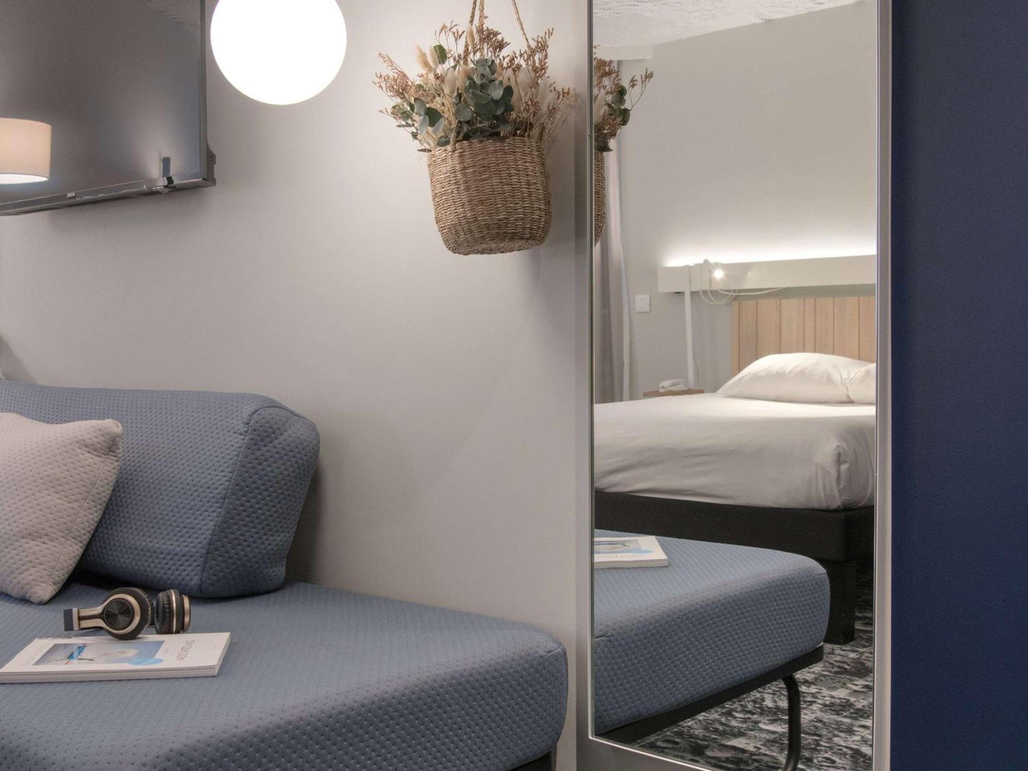 Ibis Paris Rueil Malmaison Екстер'єр фото