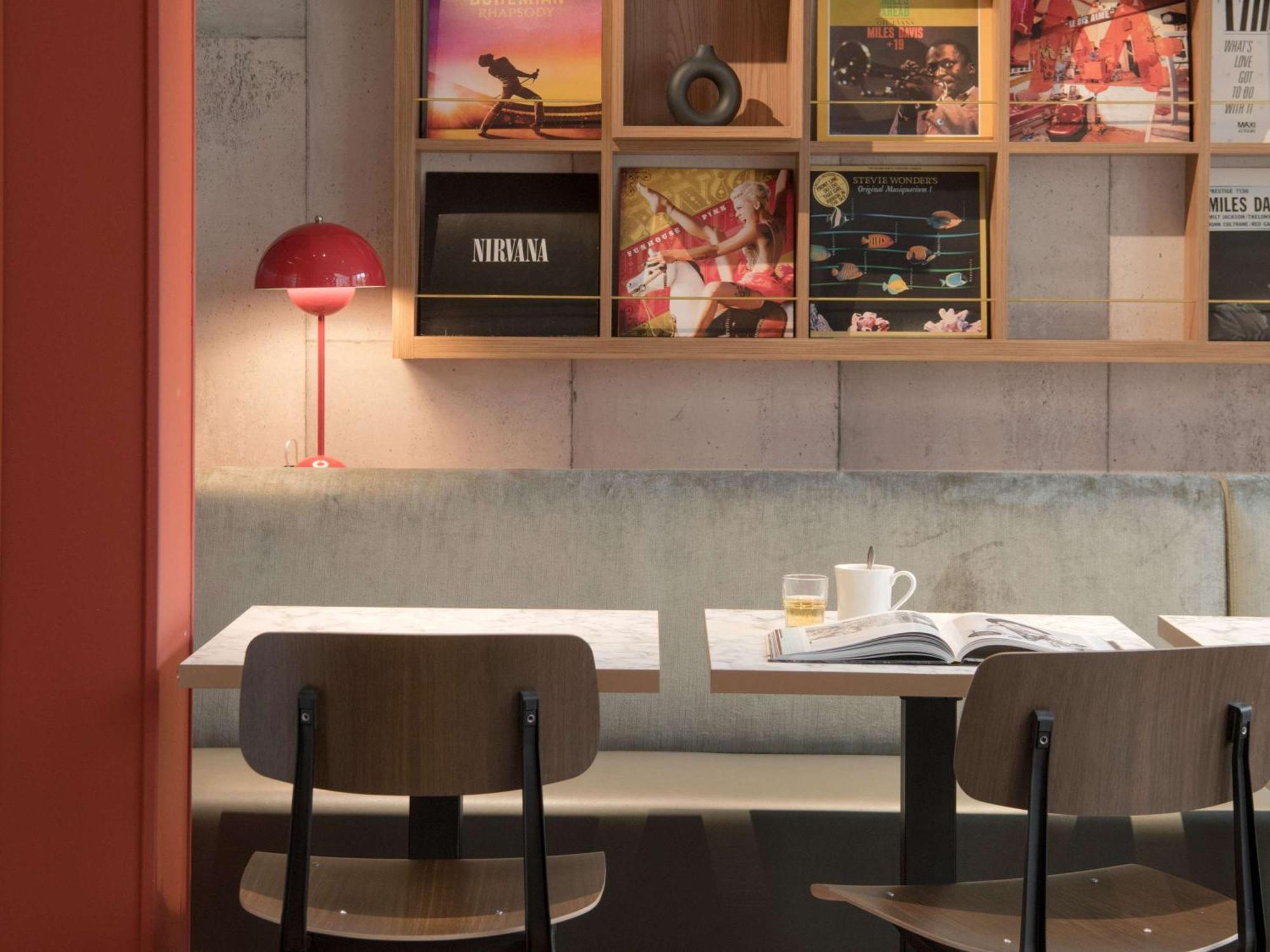 Ibis Paris Rueil Malmaison Екстер'єр фото