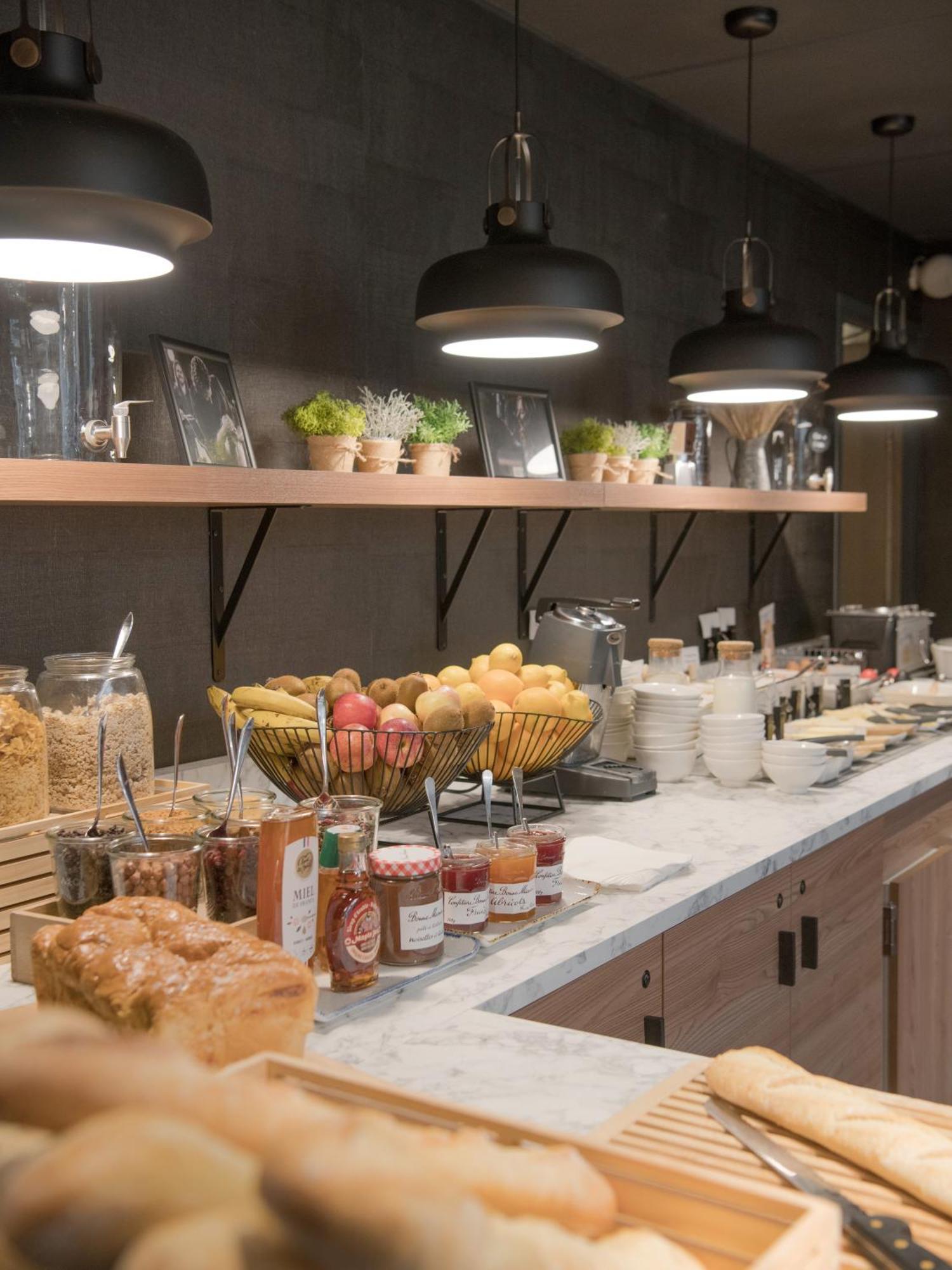 Ibis Paris Rueil Malmaison Екстер'єр фото