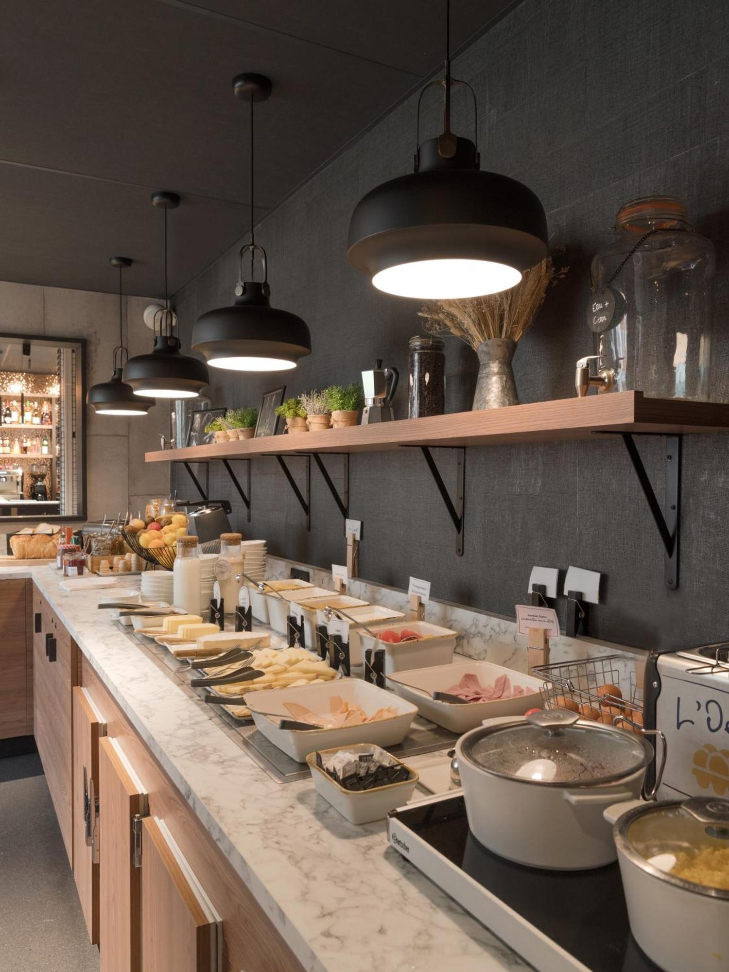 Ibis Paris Rueil Malmaison Екстер'єр фото
