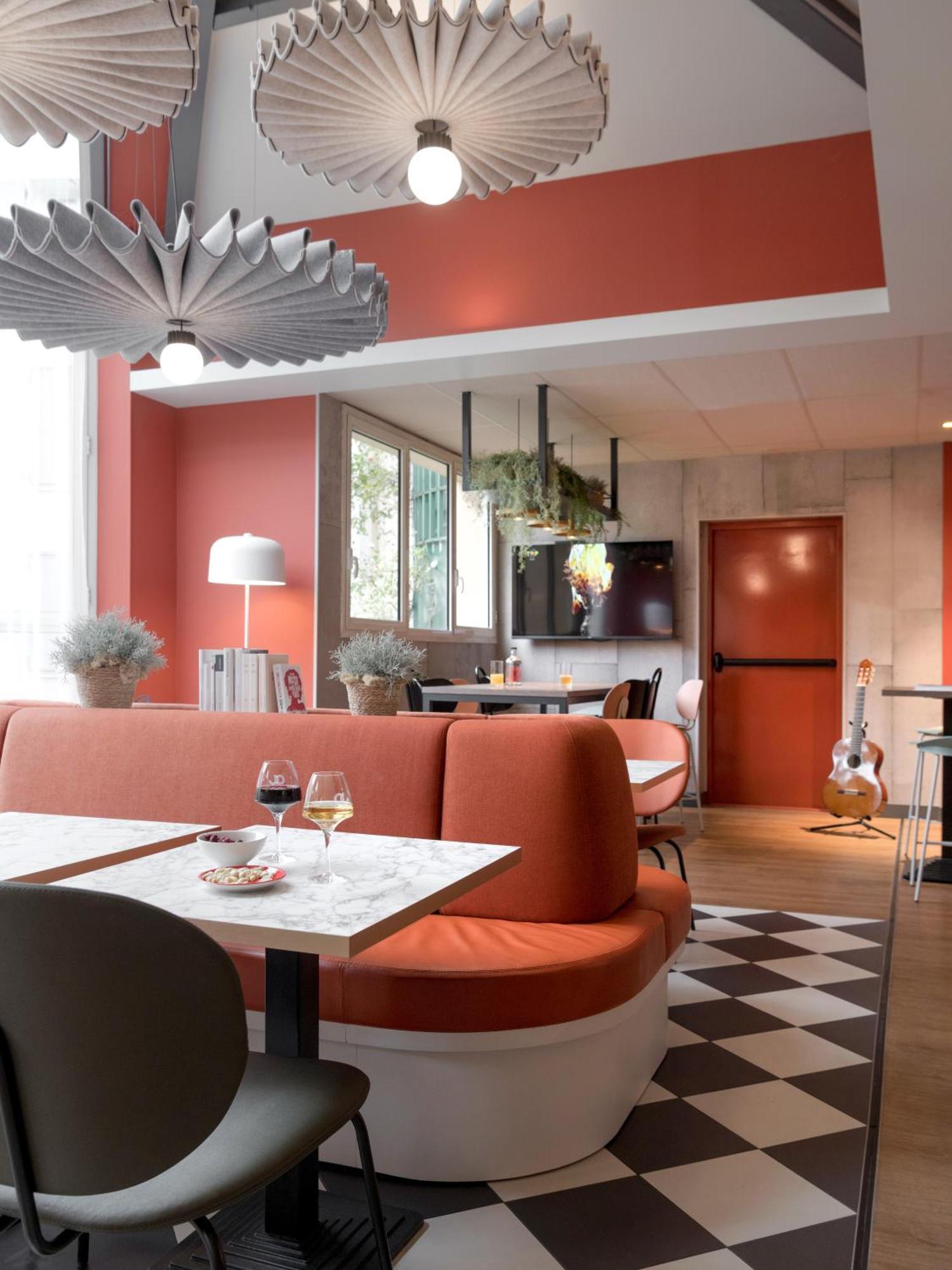 Ibis Paris Rueil Malmaison Екстер'єр фото