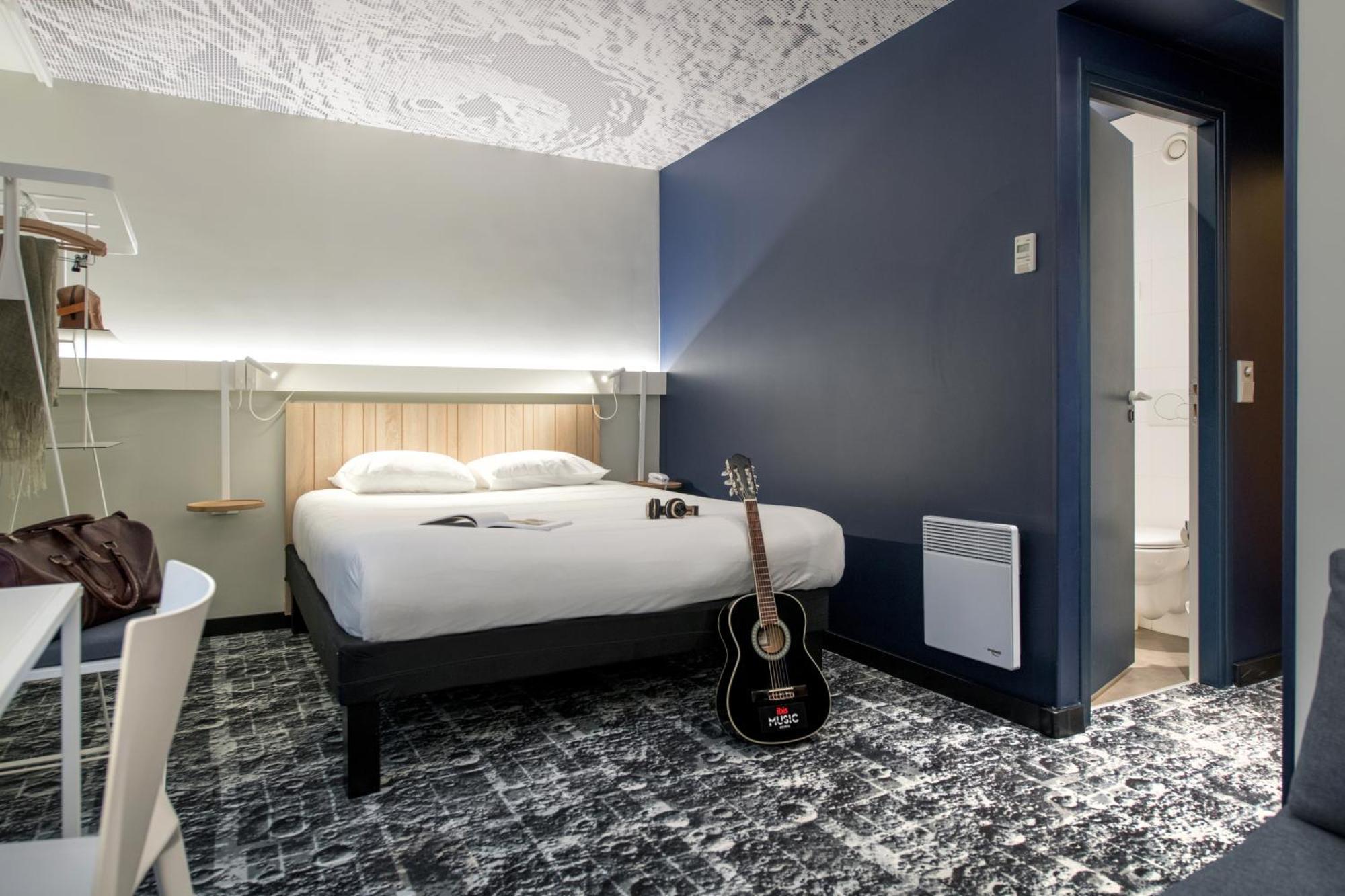 Ibis Paris Rueil Malmaison Екстер'єр фото
