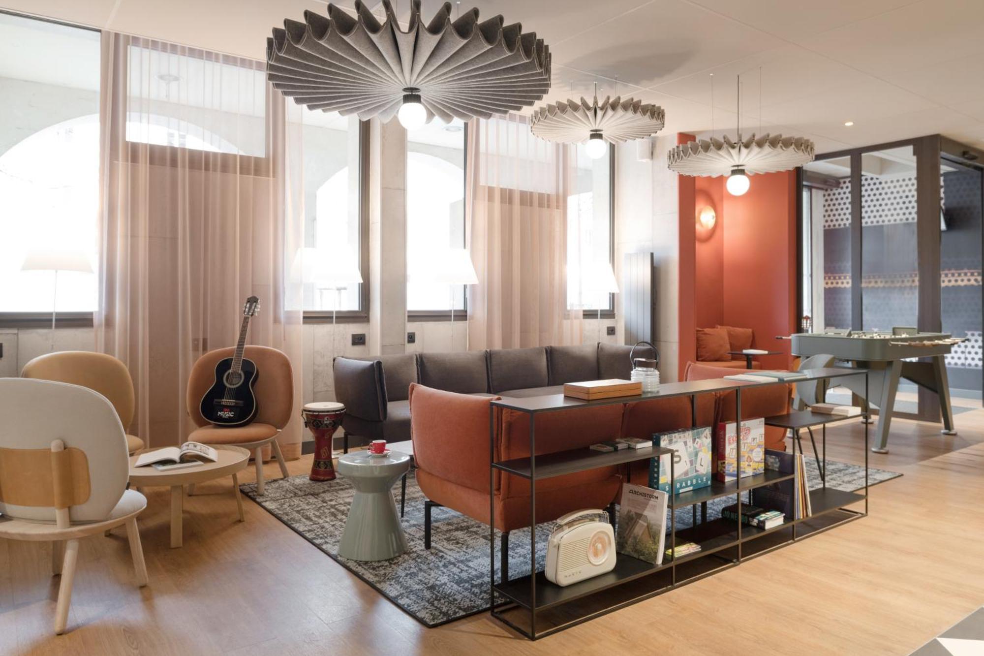 Ibis Paris Rueil Malmaison Екстер'єр фото