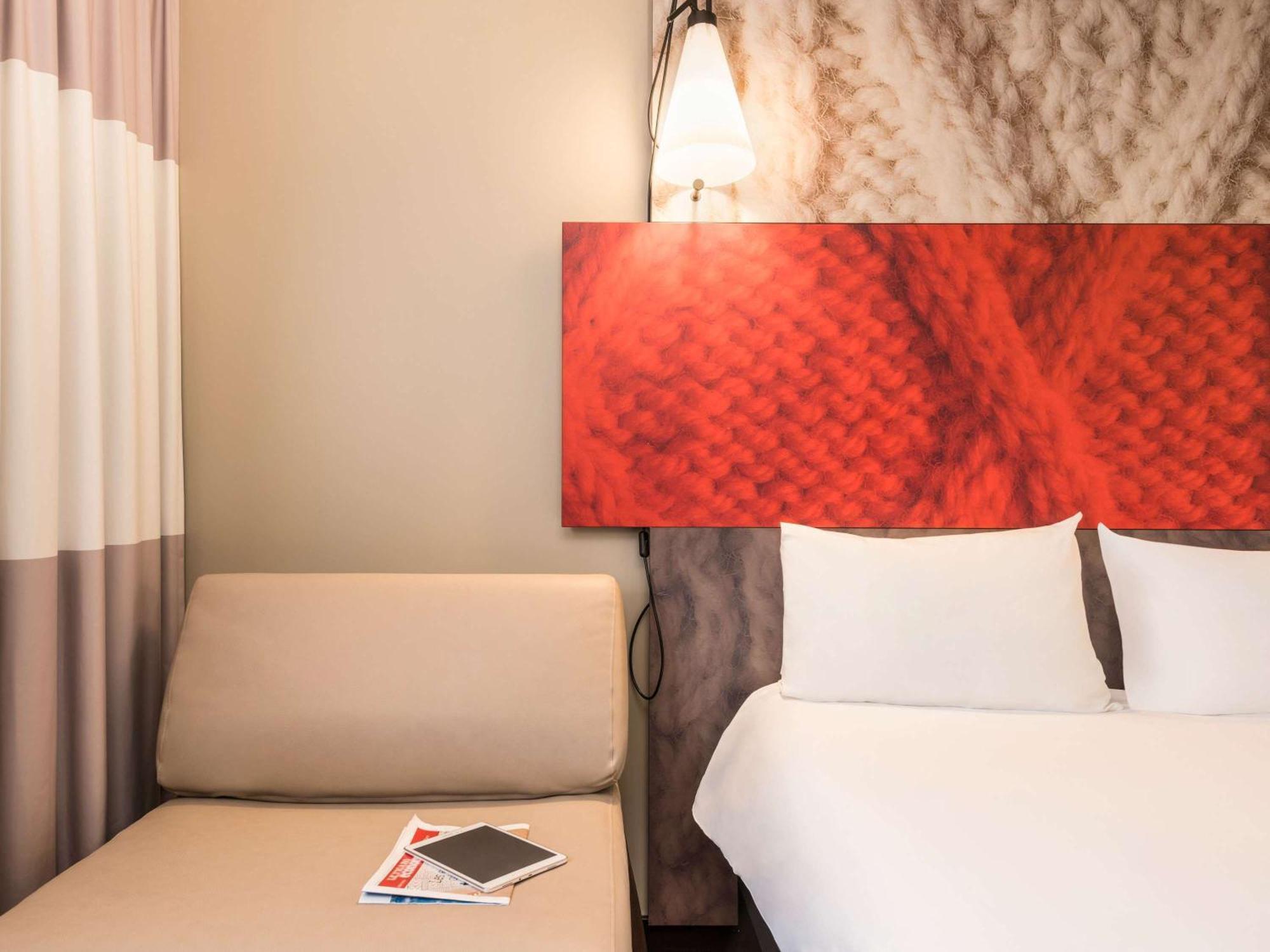 Ibis Paris Rueil Malmaison Екстер'єр фото