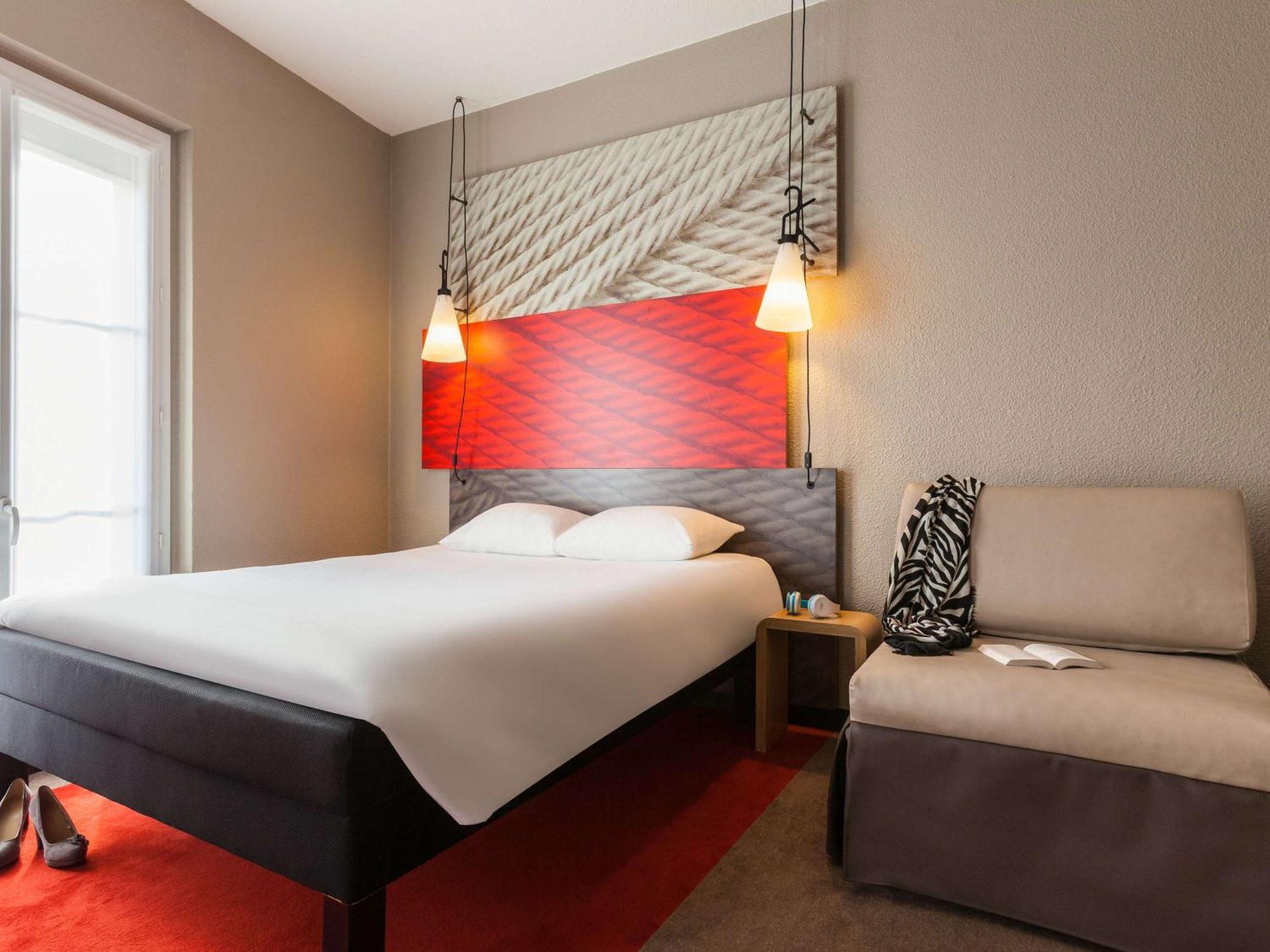 Ibis Paris Rueil Malmaison Екстер'єр фото
