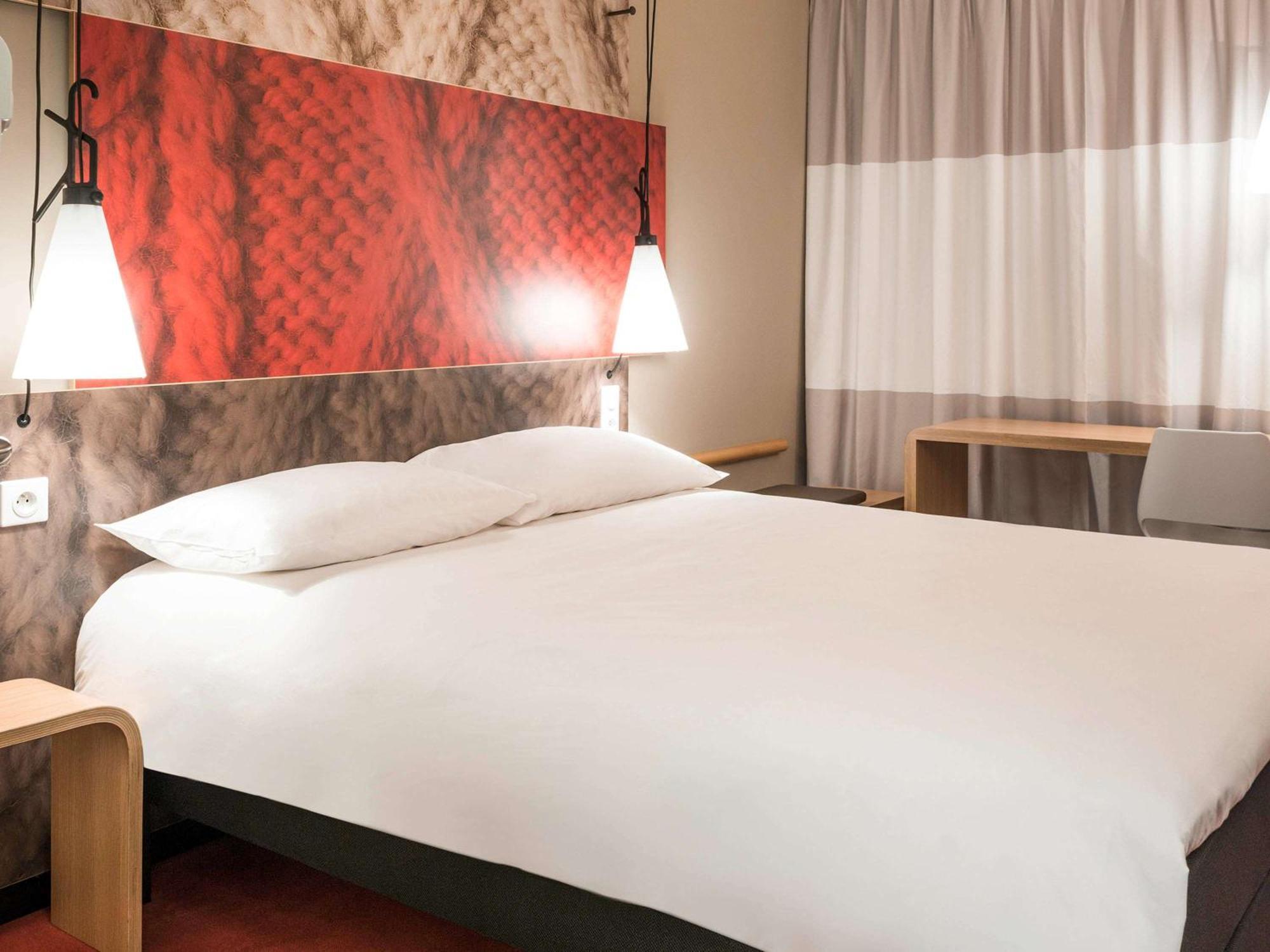 Ibis Paris Rueil Malmaison Екстер'єр фото