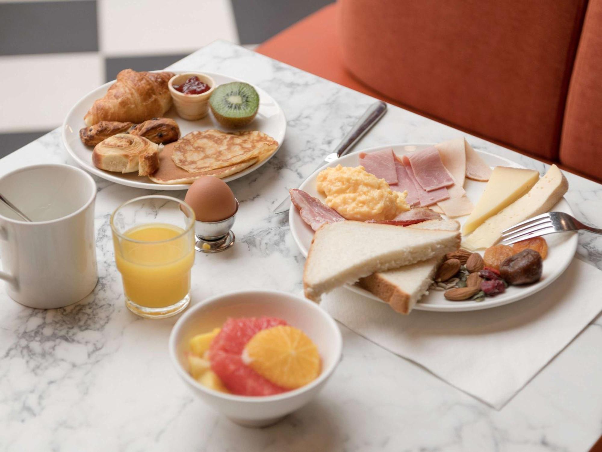 Ibis Paris Rueil Malmaison Екстер'єр фото