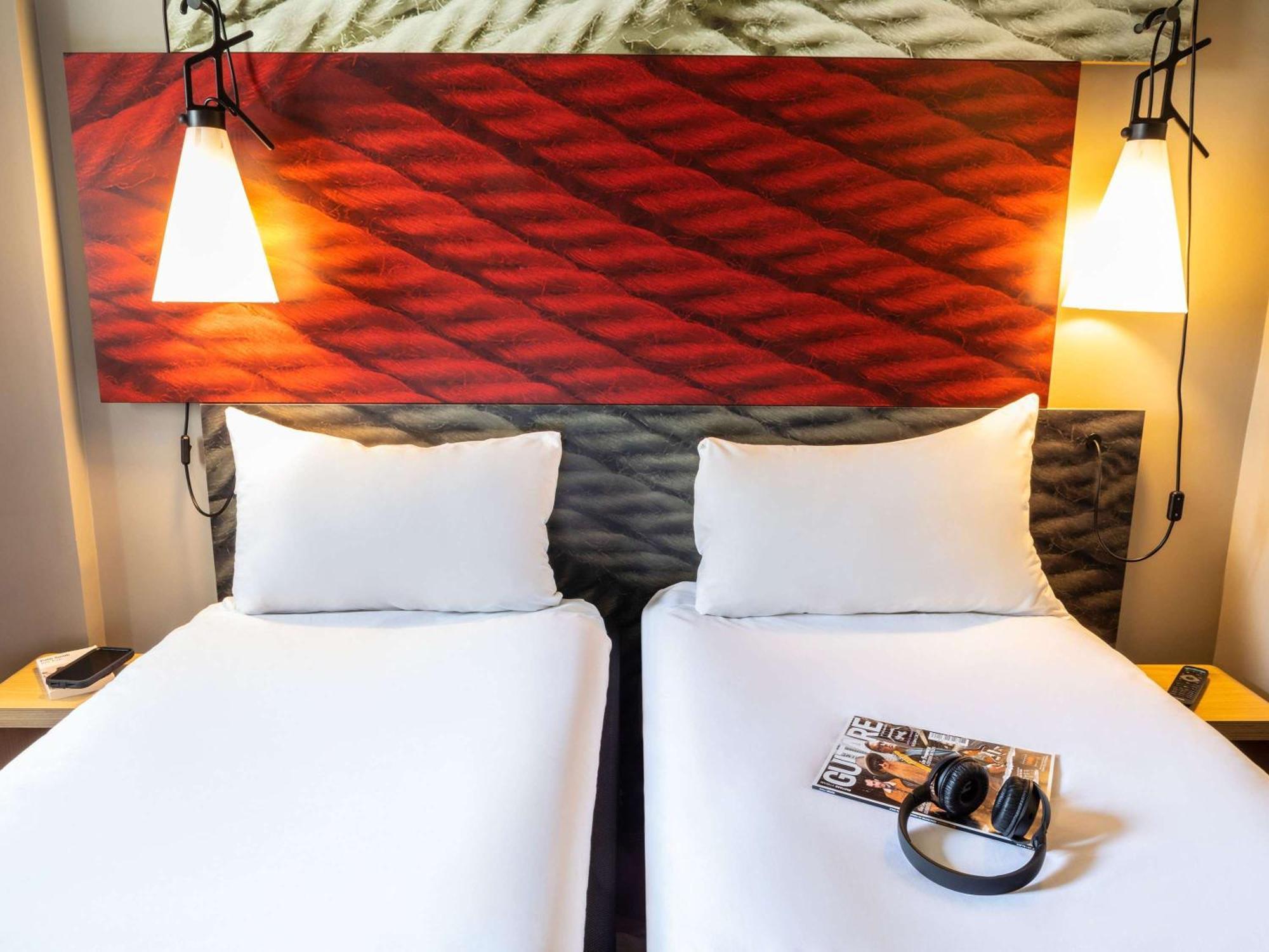 Ibis Paris Rueil Malmaison Екстер'єр фото