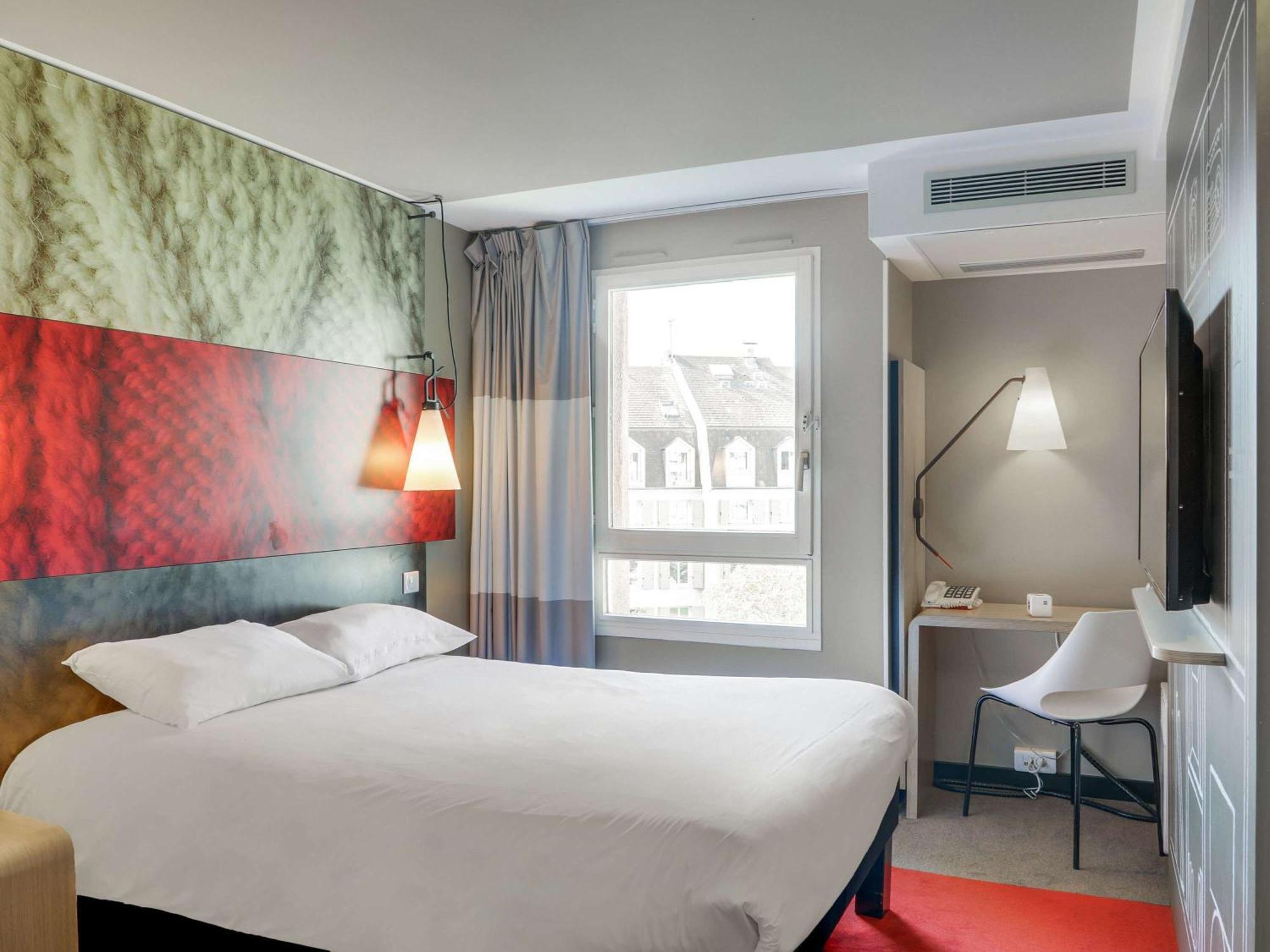 Ibis Paris Rueil Malmaison Екстер'єр фото